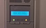 2G cellular service