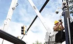 Blue Ridge Security Solutions; asset protection, detection, security systems