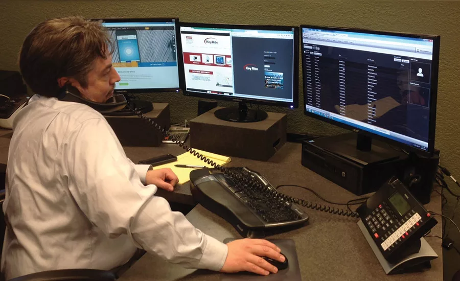 Key Rite; cybersecurity