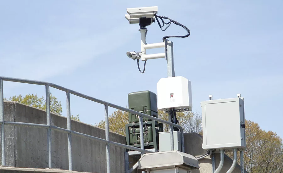 Unlimited Technology; asset protection, detection, security systems