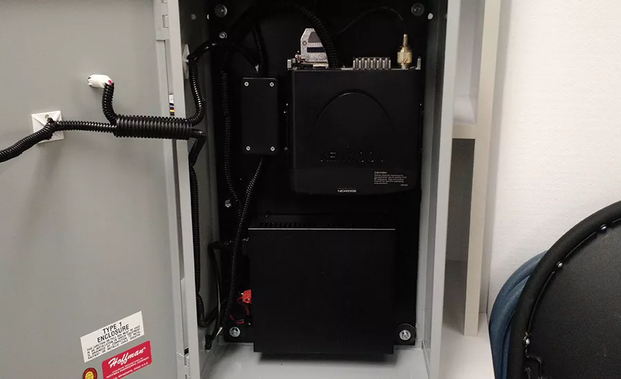 Huser Integrated Technology