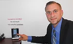 ZKAccess’s LB7000; education sector security, security systems