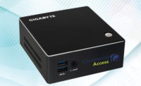 Continental’s access control integration appliance: CA-AIA