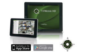 TruVision TVR HD 