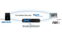 Tyco Security Products 