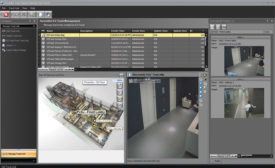 Version 8.1 of Tyco Security Products’ Proximex Surveillint PSIM 
