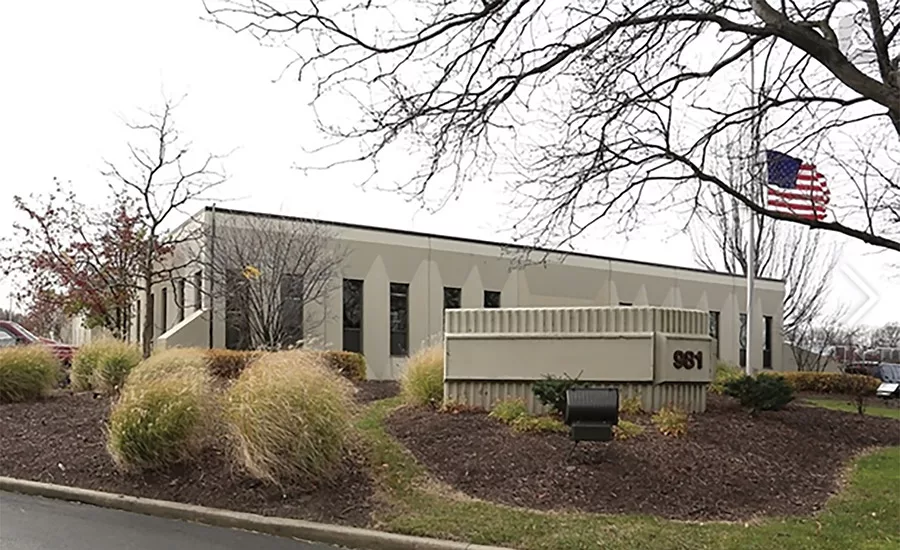 AISG Opens New Office in Ohio 
