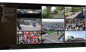 Digital Watchdog & RBH Access Integration Provide Single Platform for Dual Management