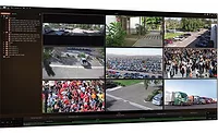 Digital Watchdog & RBH Access Integration Provide Single Platform for Dual Management