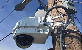 IDIS Partners With Edge360 for All-in-One Law Enforcement Solution
