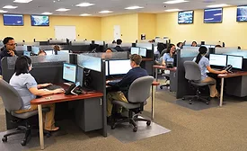 All American Monitoring Tests  Interactive Service