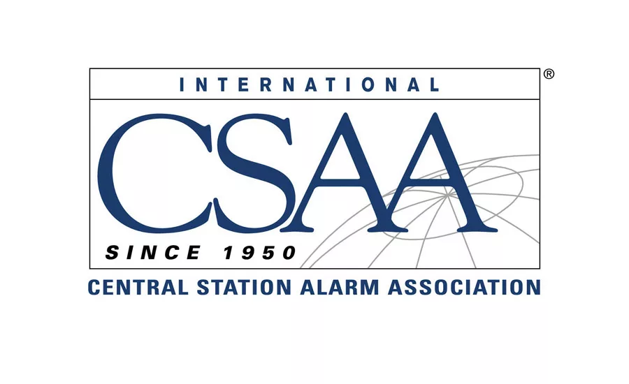 CSAA