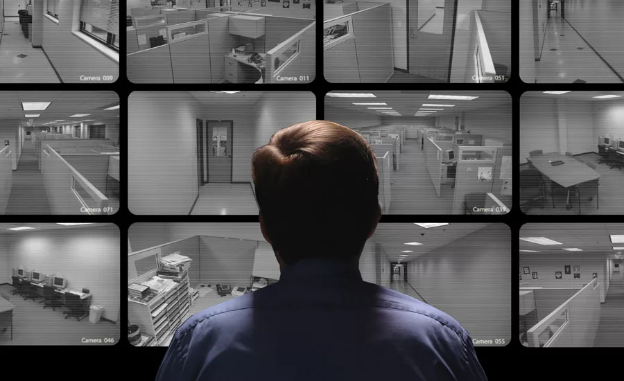ACADIAN MONITORING SERVICES