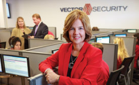Vector Security 