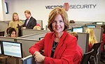 Vector Security 