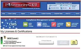 System Automates, Manages and Reports on Licensing and Compliance Requirements