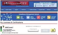 System Automates, Manages and Reports on Licensing and Compliance Requirements System Automates, Manages and Reports on Licensing and Compliance Requirements