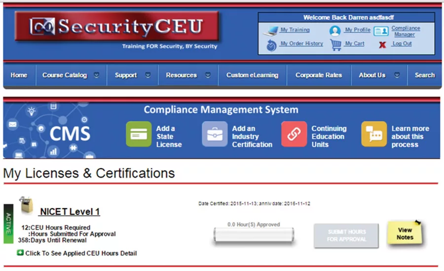 System Automates, Manages and Reports on Licensing and Compliance Requirements
