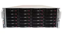 Speco Technologies SecureGuard Server Speco Technologies SecureGuard Server