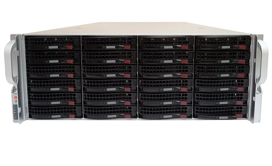 Speco Technologies SecureGuard Server