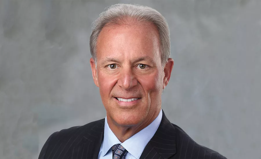 Michael T. Grady
