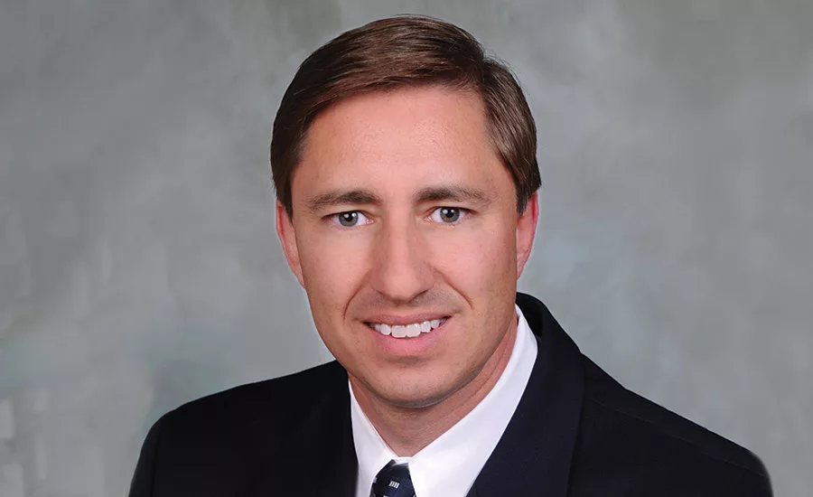 Dean Belisle