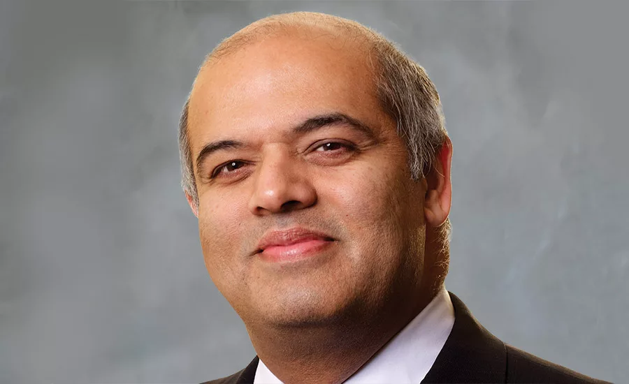 Piyush Sodha