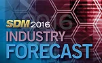 SDM 2016 Industry Forecast 