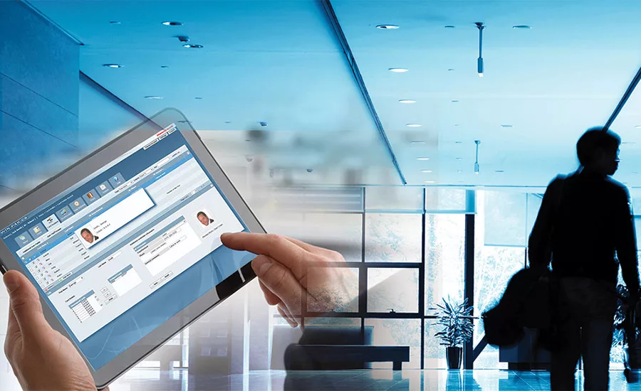 Tyco Security Products