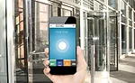 Mobile Credentials Brivo Systems 