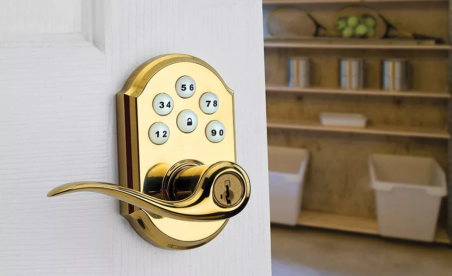 KWIKSET