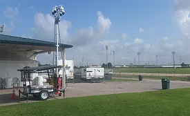 Mobile security units 