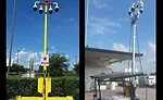 mobile security unit