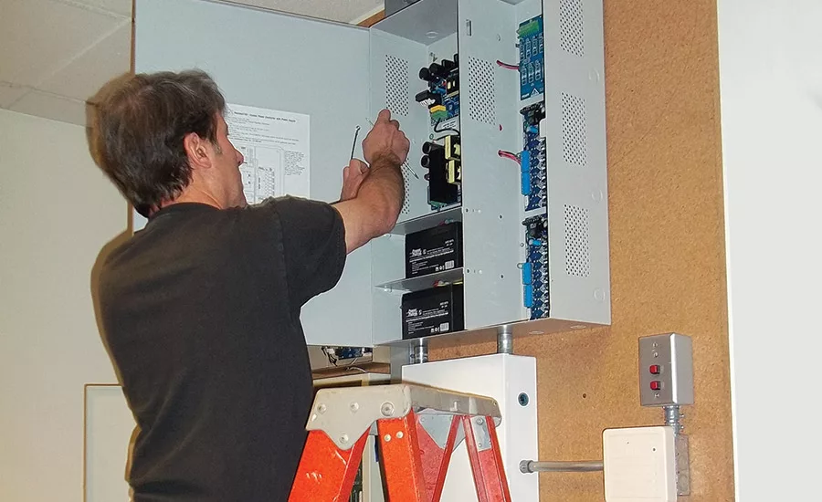 power management solutions 