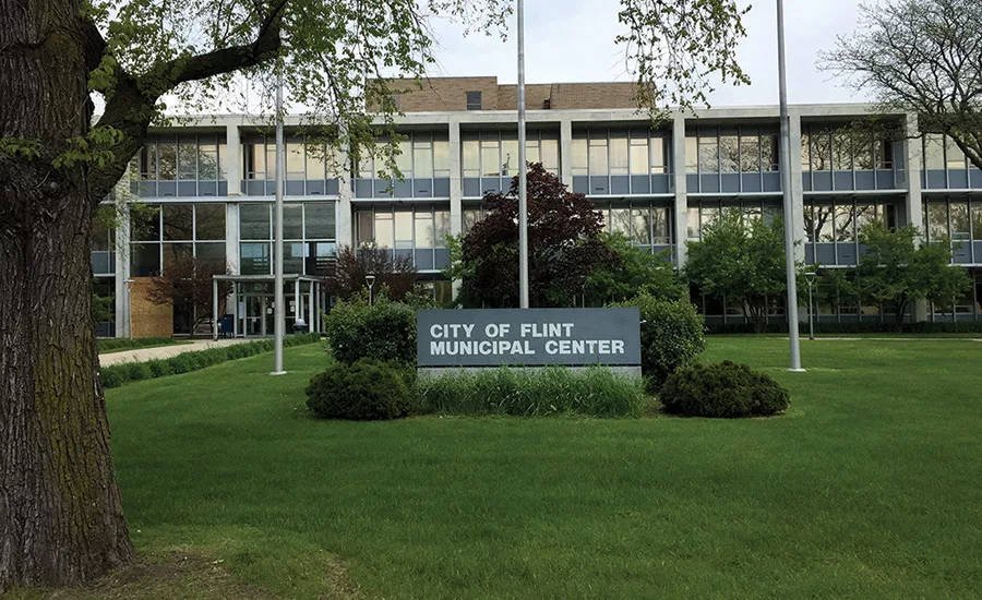 Flint City Police