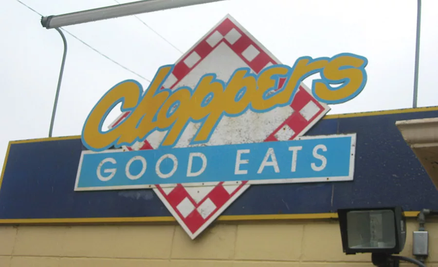 Choppers