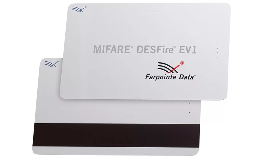 smart cards