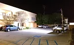 Parking lots 