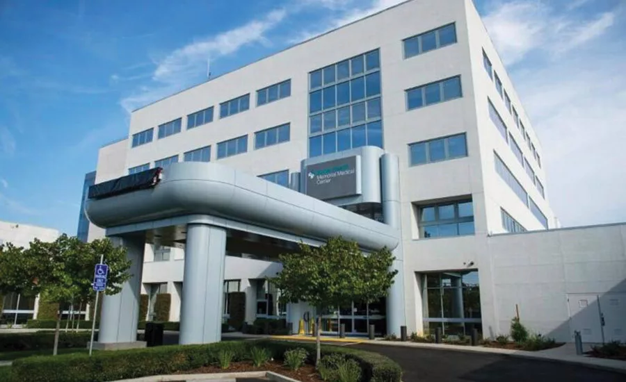 Memorial Medical Center of Modesto