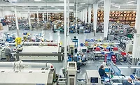 DMP Meets ISO 9001:2015 DMP Meets ISO 9001:2015