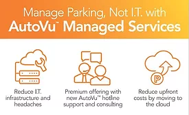 AutoVu Managed Services