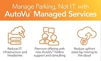 AutoVu Managed Services AutoVu Managed Services