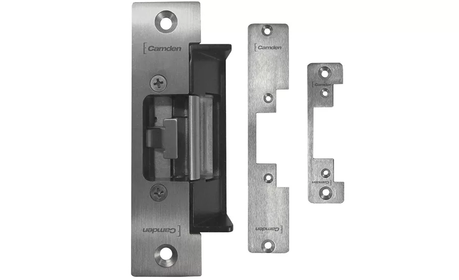 Universal Grade 1 electric strikes 