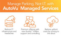 AutoVu Managed Services