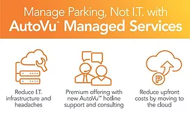 AutoVu Managed Services