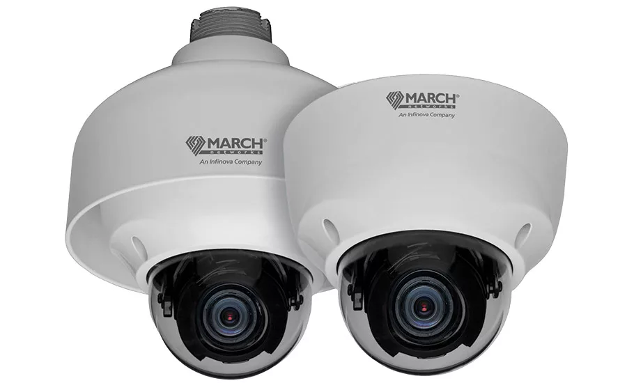 MegaPX DPoC MicroDome