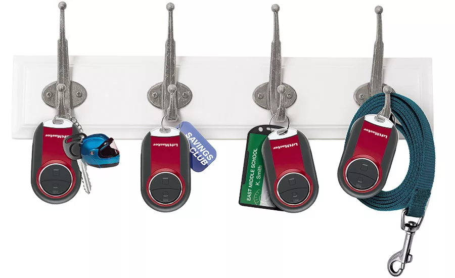 Universal Mini Remote Control
