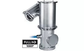 FULL-HD, PTZ camera