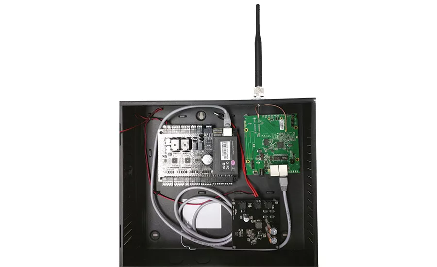 Wireless Bridge kit