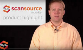 ScanSource’s Carl Smith (a.k.a.”IP Guy”)